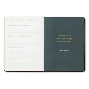 Guided Journal : Soothe The Soul