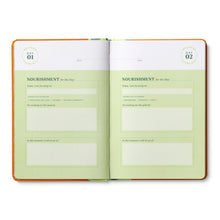 Load image into Gallery viewer, Every Day Journal - Wellness
