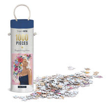 Load image into Gallery viewer, 1000 Piece Puzzle - Lilah
