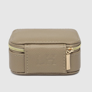 Suzie Jewellery Box - Chai