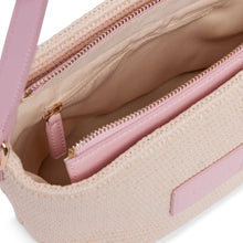 Load image into Gallery viewer, Panier Crossbody Bag Base - Pink
