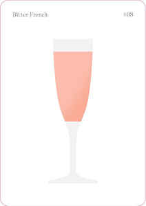 The Cocktali Cabinet - Spritz