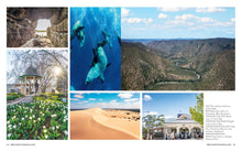 Load image into Gallery viewer, Australia&#39;s Ultimate Bucket List 2nd Edition
