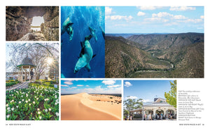 Australia's Ultimate Bucket List 2nd Edition