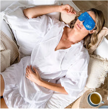Load image into Gallery viewer, Lula Self-Warming Eye Mask : Mixed Box of 10
