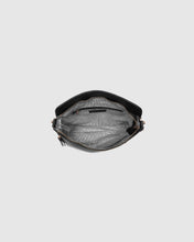 Load image into Gallery viewer, Nadia Shoulder Bag - Black
