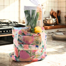 Load image into Gallery viewer, Reusable Shopping Bag - Australian Bliss
