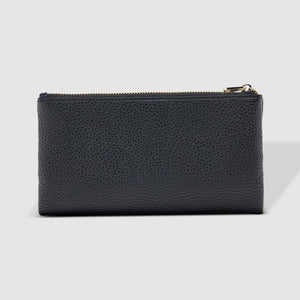 Stella Wallet - Black