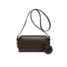 Load image into Gallery viewer, Sophia Crossbody Bag - Chocolate

