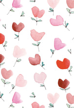Load image into Gallery viewer, All Wrapped Up : Hearts &amp; Flowers by Meredith Gaston Masnata
