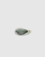Load image into Gallery viewer, Kuta Purse - Woven Sage Green
