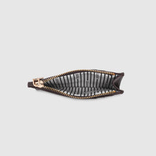 Load image into Gallery viewer, Cara Cardholder - Chocolate
