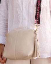 Load image into Gallery viewer, Kasey Crossbody Bag - Linen
