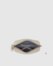 Load image into Gallery viewer, Jacinta GIA Crossbody Bag - Biscotti
