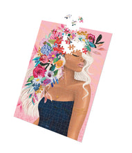 Load image into Gallery viewer, 1000 Piece Puzzle - Lilah
