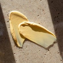 Load image into Gallery viewer, Stray Willow Pocket Duo &#39;A Little Something&#39; Golden Glow : Face Mask + Bath Salts
