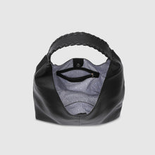 Load image into Gallery viewer, Avery Shoulder Bag - Black
