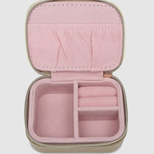 Load image into Gallery viewer, Suzie Jewellery Box - Chai
