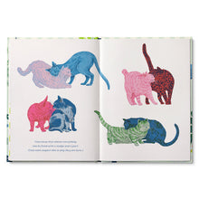 Load image into Gallery viewer, Cats Just Know
