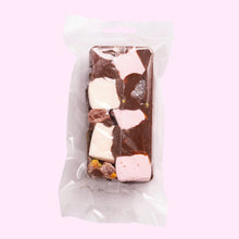 Load image into Gallery viewer, Freckleberry - Turkish Delight Rocky Road
