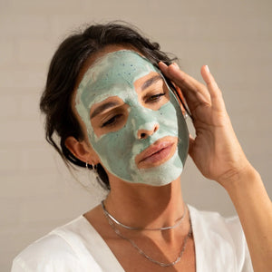 Stray Willow Facial Mask Discovery Set