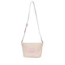 Load image into Gallery viewer, Panier Crossbody Bag Base - Pink
