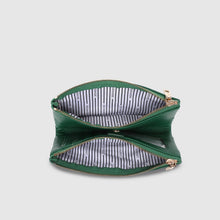 Load image into Gallery viewer, Sailor Wallet - Green
