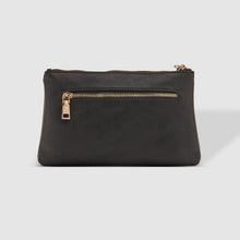 Load image into Gallery viewer, Mimi Clutch - Black
