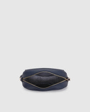 Load image into Gallery viewer, Jacinta Gia Crossbody Bag - Navy
