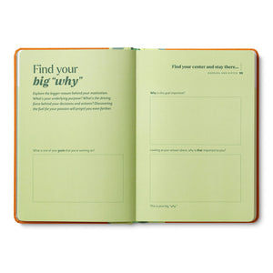 Every Day Journal - Wellness