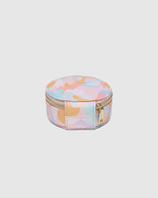 Load image into Gallery viewer, Sisco Jewellery Box - Mosaic Pastel
