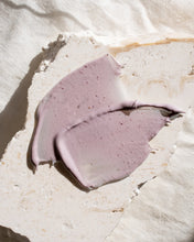 Load image into Gallery viewer, Stray Willow Pocket Duo &#39;A Little Something&#39; Lilac Skies : Face Mask + Bath Salts
