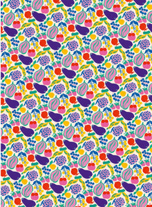 All Wrapped Up : Wonky Cute by Liv Lee