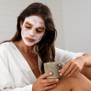 Stray Willow Facial Mask Discovery Set