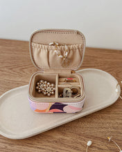 Load image into Gallery viewer, Suzie Jewellery Box - Mosaic Jewel
