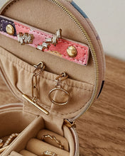 Load image into Gallery viewer, Sisco Jewellery Box - Mosaic Jewel
