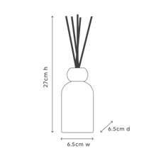 Load image into Gallery viewer, al.ive Home : Reed Diffuser - Sea Cotton &amp; Cocounut

