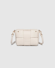 Load image into Gallery viewer, Josephine Crossbody Bag - Vanilla
