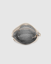 Load image into Gallery viewer, Nadia Shoulder Bag - Vanilla
