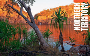 Australia's Ultimate Bucket List 2nd Edition