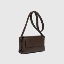 Load image into Gallery viewer, Sophia Crossbody Bag - Chocolate
