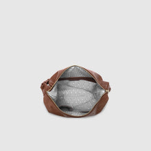 Load image into Gallery viewer, Helena Shoulder Bag - Cognac
