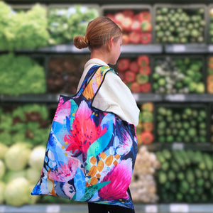 Reusable Shopping Bag - Australian Bliss