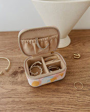 Load image into Gallery viewer, Suzie Jewelery Box - Mosaic Pastel
