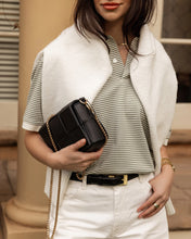 Load image into Gallery viewer, Josephine Crossbody Bag - Black
