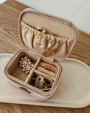 Load image into Gallery viewer, Suzie Jewellery Box - Mosaic Jewel
