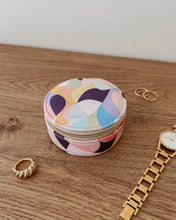 Load image into Gallery viewer, Sisco Jewellery Box - Mosaic Jewel
