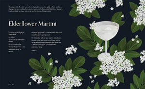 Cocktail Botanica