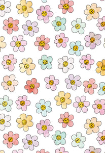 All Wrapped Up : Hearts & Flowers by Meredith Gaston Masnata