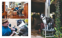 Load image into Gallery viewer, Rescue Dogs on Doorsteps
